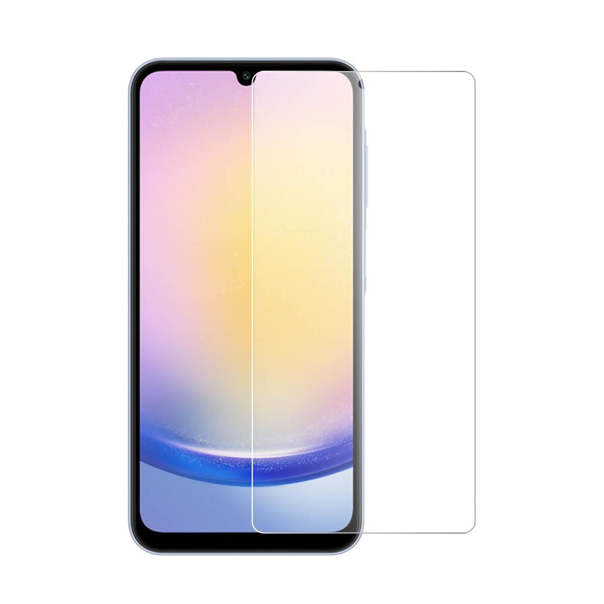 BİNANO EXTREME SAMSUNG A25 NANO EKRAN KORUYUCU