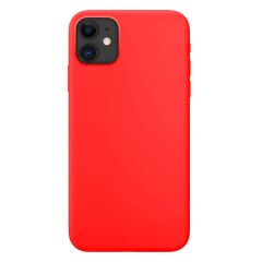 BİKAPAK ECO SENSE IPHONE 11 KIRMIZI KAPAK