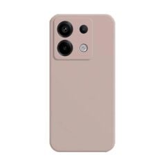 BİKAPAK ECO SENSE REDMI NOTE 13 PUDRA KAPAK