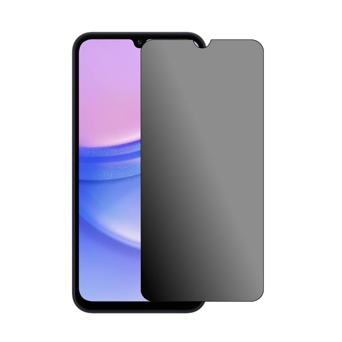 BİNANO EXTREME PRIVACY SAMSUNG A15 NANO EKRAN KORUYUCU
