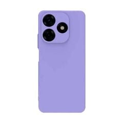 BİKAPAK ECO SENSE REALME C53 LİLA KAPAK