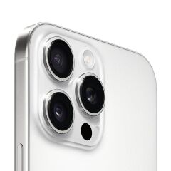 BİNANO IPHONE 17 PRO/17 PRO MAX 16 PRO/16 PRO MAX SAFİR SİLVER KAMERA KORUYUCU