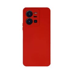 BİKAPAK ECO SENSE VIVO Y35 KIRMIZI KAPAK