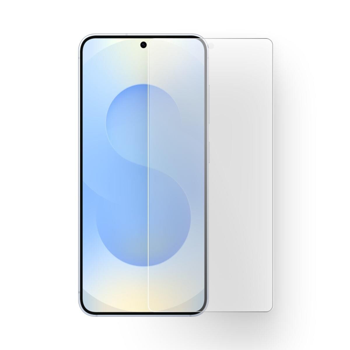 BİNANO EXTREME SAMSUNG S25 NANO EKRAN KORUYUCU