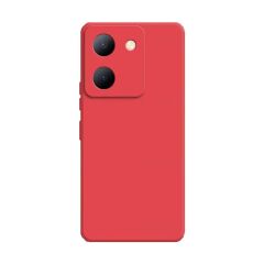 BİKAPAK ECO SENSE VIVO Y36 KIRMIZI KAPAK