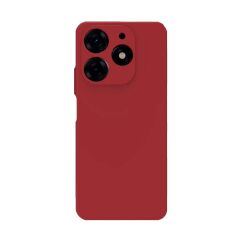 BİKAPAK ECO SENSE TECNO SPARK 20 KIRMIZI KAPAK