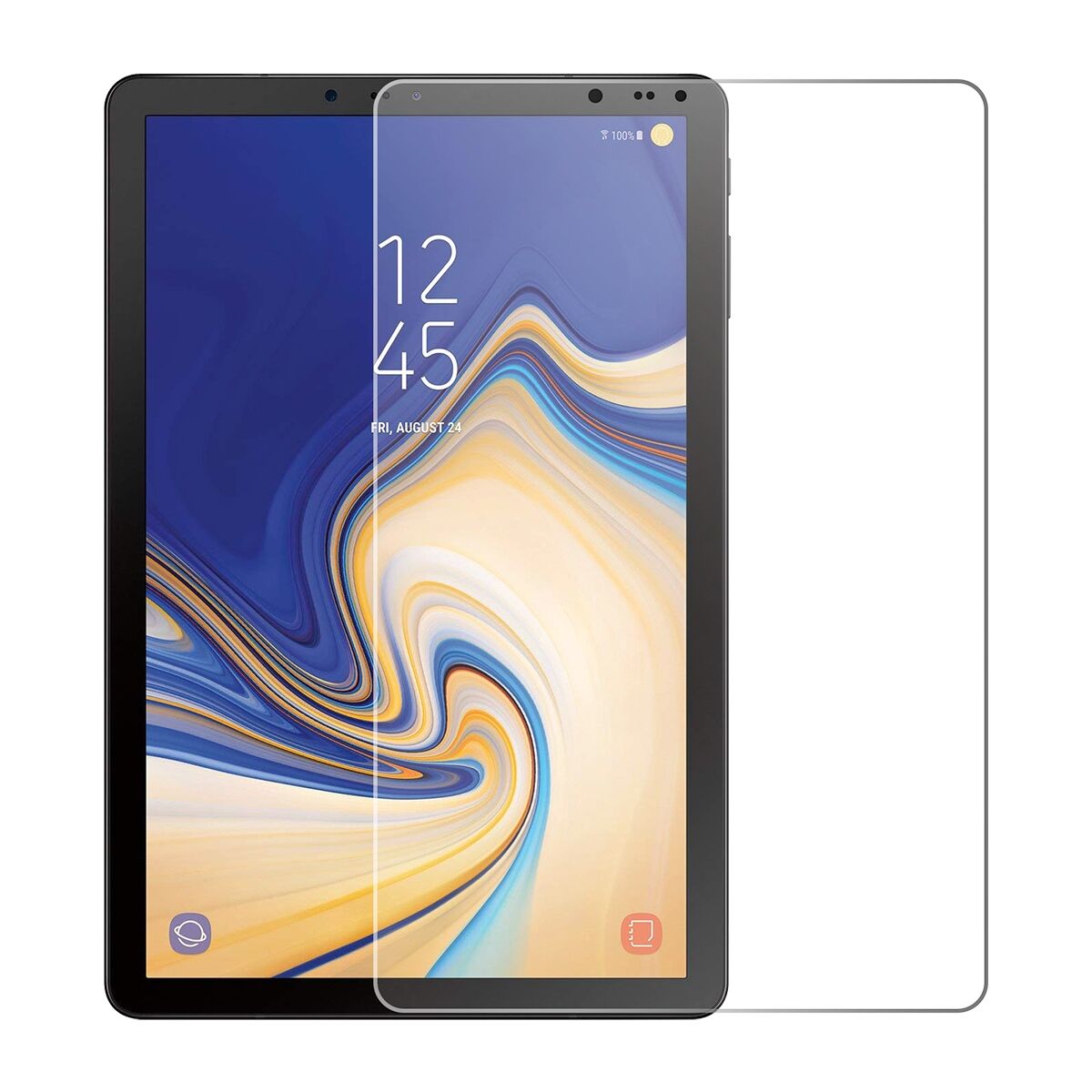 BINANO EXTREME SAMSUNG T830 NANO EKRAN KORUYUCU