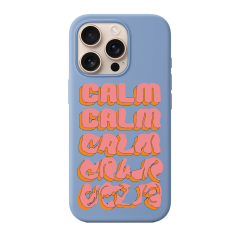 BİKAPAK CALM Desenli Kapak