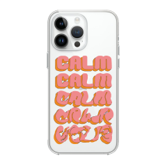 BİKAPAK CALM Desenli Kapak