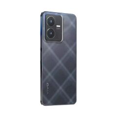BİKAPAK ECO SİLİKON VIVO Y22S ŞEFFAF KAPAK
