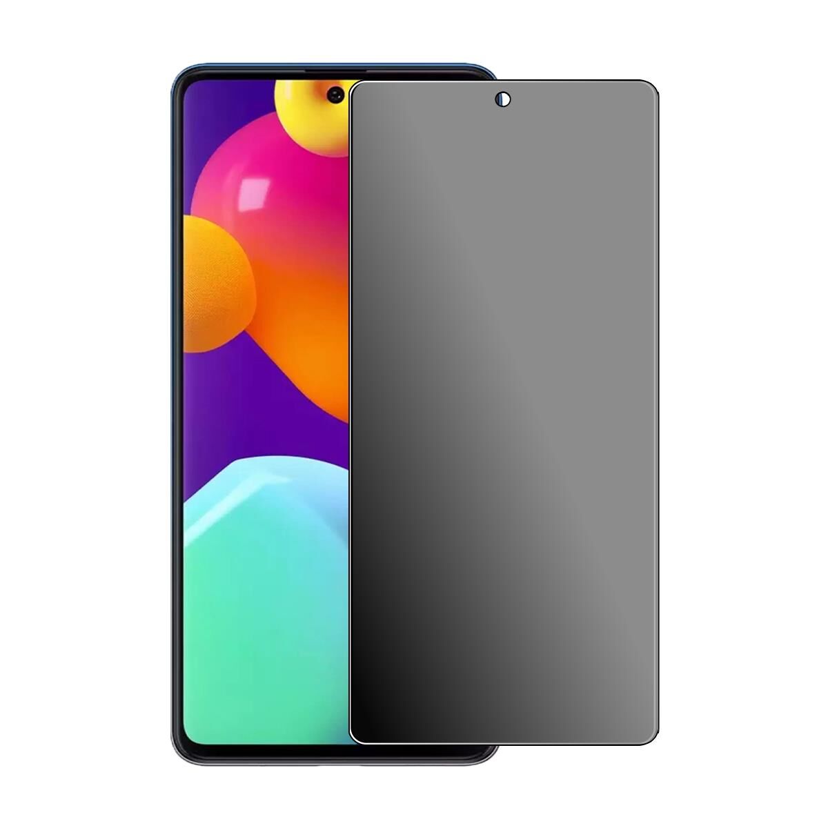 BİNANO EXTREME PRIVACY SAMSUNG A74 NANO EKRAN KORU