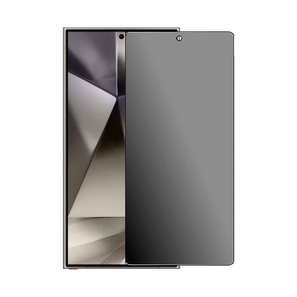 BİNANO EXTREME PRIVACY SAMSUNG S24 ULTRA NANO EKRAN KORUYUCU