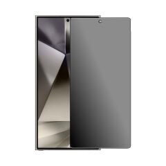 BİNANO EXTREME PRIVACY SAMSUNG S24 ULTRA NANO EKRAN KORUYUCU
