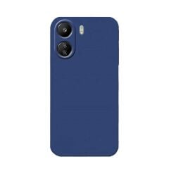 BİKAPAK ECO SENSE REALME 10 KOYU MAVİ KAPAK