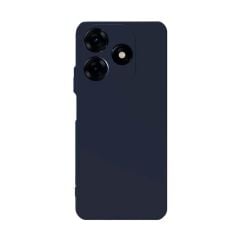 BİKAPAK ECO SENSE REALME C53 LACİVERT KAPAK