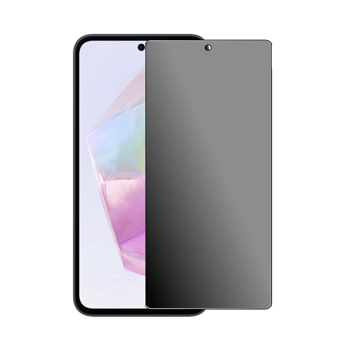 BİNANO EXTREME PRIVACY SAMSUNG A35 NANO EKRAN KORUYUCU