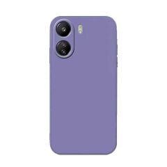 BİKAPAK ECO SENSE REALME 10 LİLA KAPAK