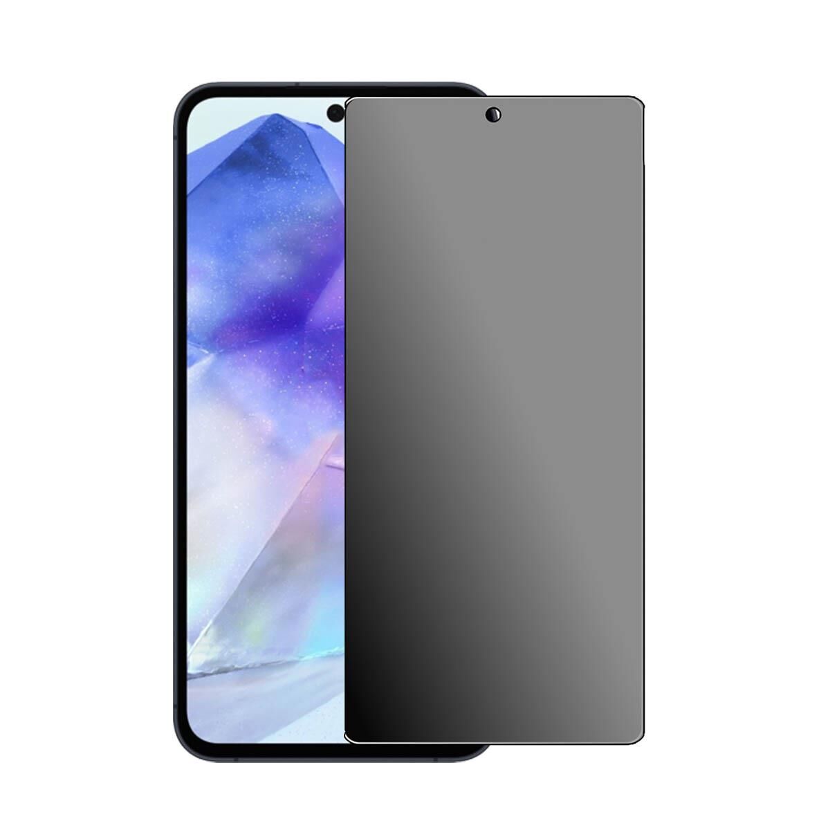 BİNANO EXTREME PRIVACY SAMSUNG A55 NANO EKRAN KORUYUCU