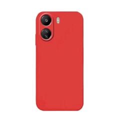 BİKAPAK ECO SENSE REALME 10 KIRMIZI KAPAK