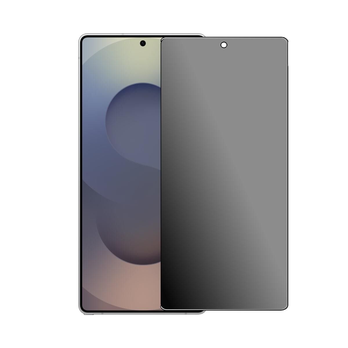 BİNANO EXTREME PRIVACY SAMSUNG S25 ULTRA NANO EKRAN KORUYUCU