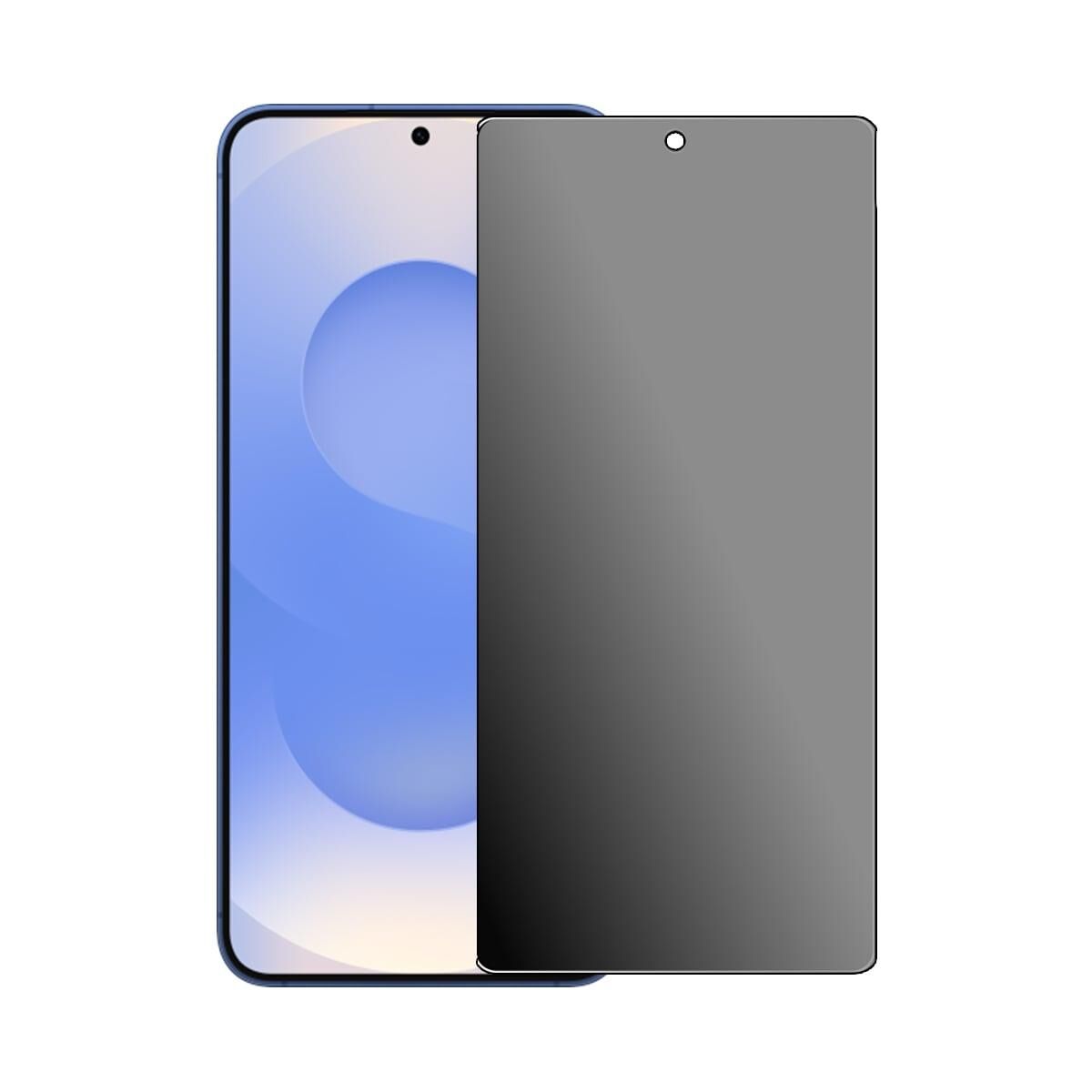 BİNANO EXTREME PRIVACY SAMSUNG S25 PLUS NANO EKRAN KORUYUCU