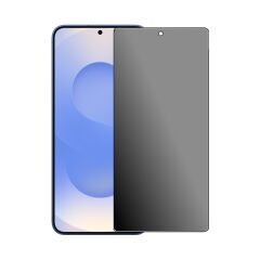 BİNANO EXTREME PRIVACY SAMSUNG S25 PLUS NANO EKRAN KORUYUCU