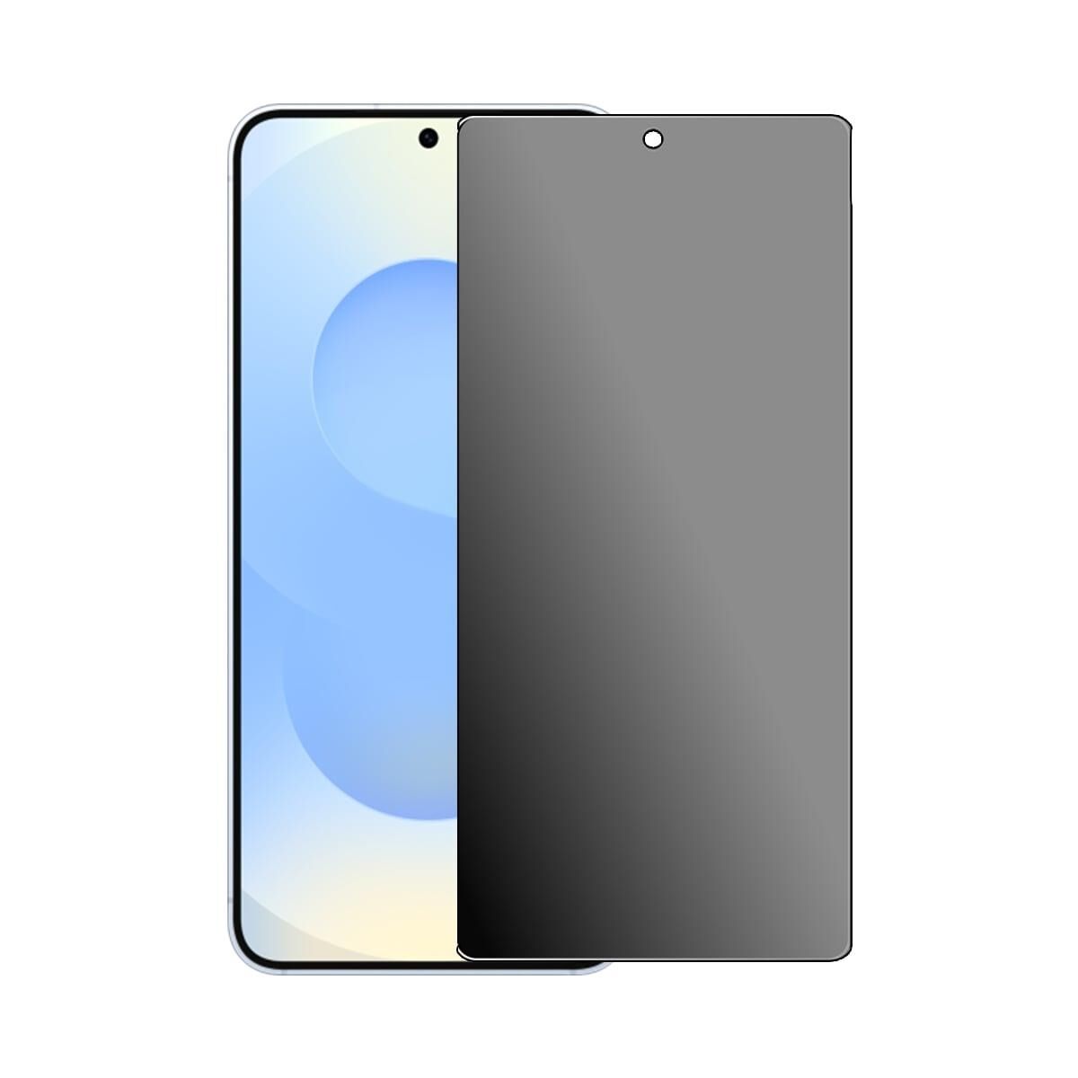 BİNANO EXTREME PRIVACY SAMSUNG S25 NANO EKRAN KORUYUCU