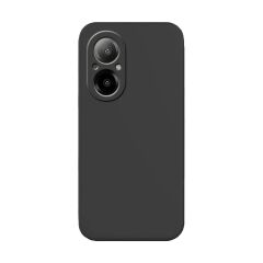 BİKAPAK ECO SENSE REALME 12 LITE SİYAH KAPAK