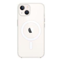 BİKAPAK MAGSAFE AIR IPHONE 13 MİNİ ŞEFFAF KAPAK