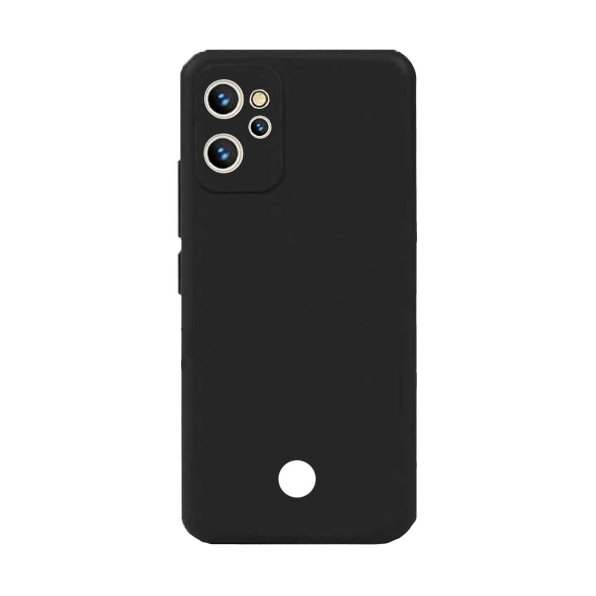 BİKAPAK ECO SENSE REEDER S19 MAX PRO S SİYAH KAPAK