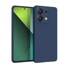 BİKAPAK ECO SENSE REDMI NOTE 13 PRO KOYU MAVİ KAPAK