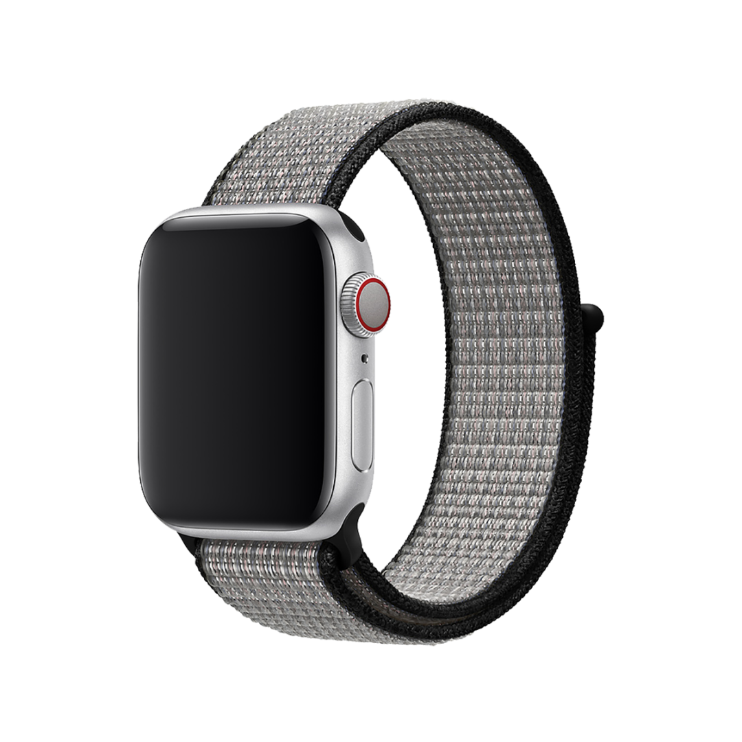 E2M APPLE WATCH 38-40-41MM KRD-03 HASIR KORDON ANTİK KORDON