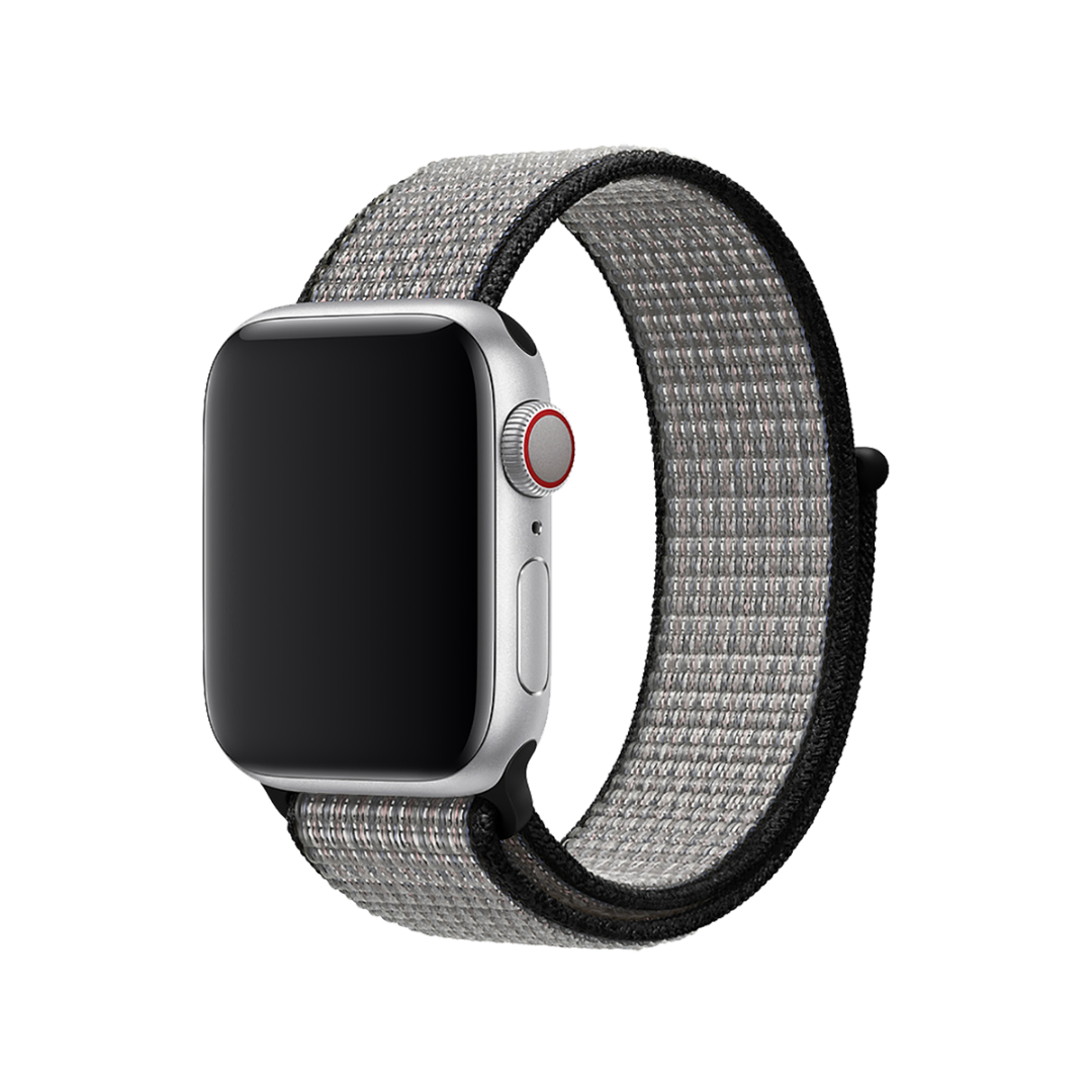 E2M APPLE WATCH 42-44MM KRD-03 HASIR KORDON ANTİK KORDON