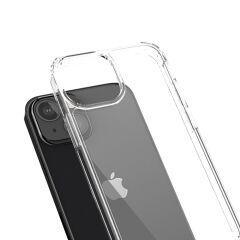 BİKAPAK ELIT AIR IPHONE 13 ŞEFFAF KAPAK