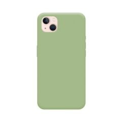 BİKAPAK ECO SENSE IPHONE 13 YEŞİL KAPAK