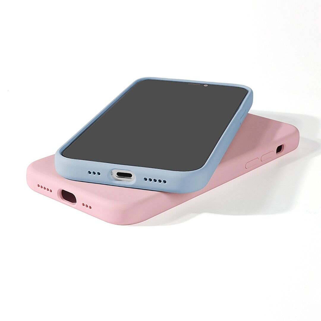 BİKAPAK ECO SENSE IPHONE 13 YEŞİL KAPAK