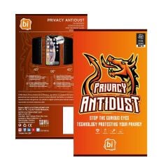 BİNANO PRIVACY ANTIDUST MATTE IPHONE 14 PLUS EKRAN KORUYUCU