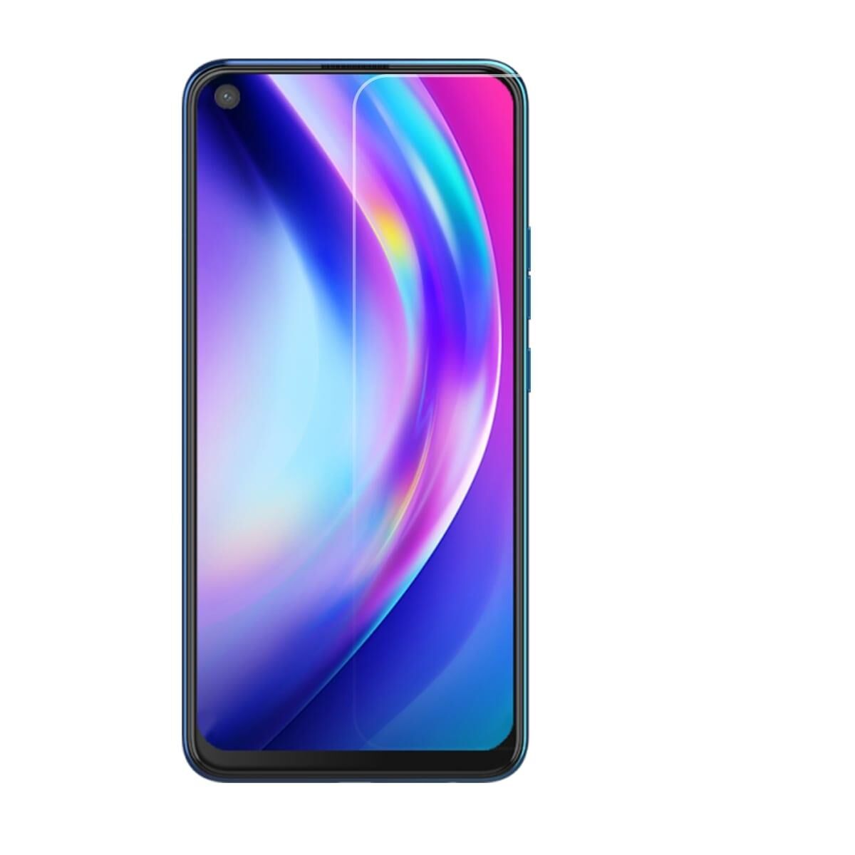 BİNANO TECNO CAMON 12 AIR NANO EKRAN KORUYUCU