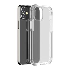 BİKAPAK ELIT MIST IPHONE 12 MİNİ BEYAZ KAPAK