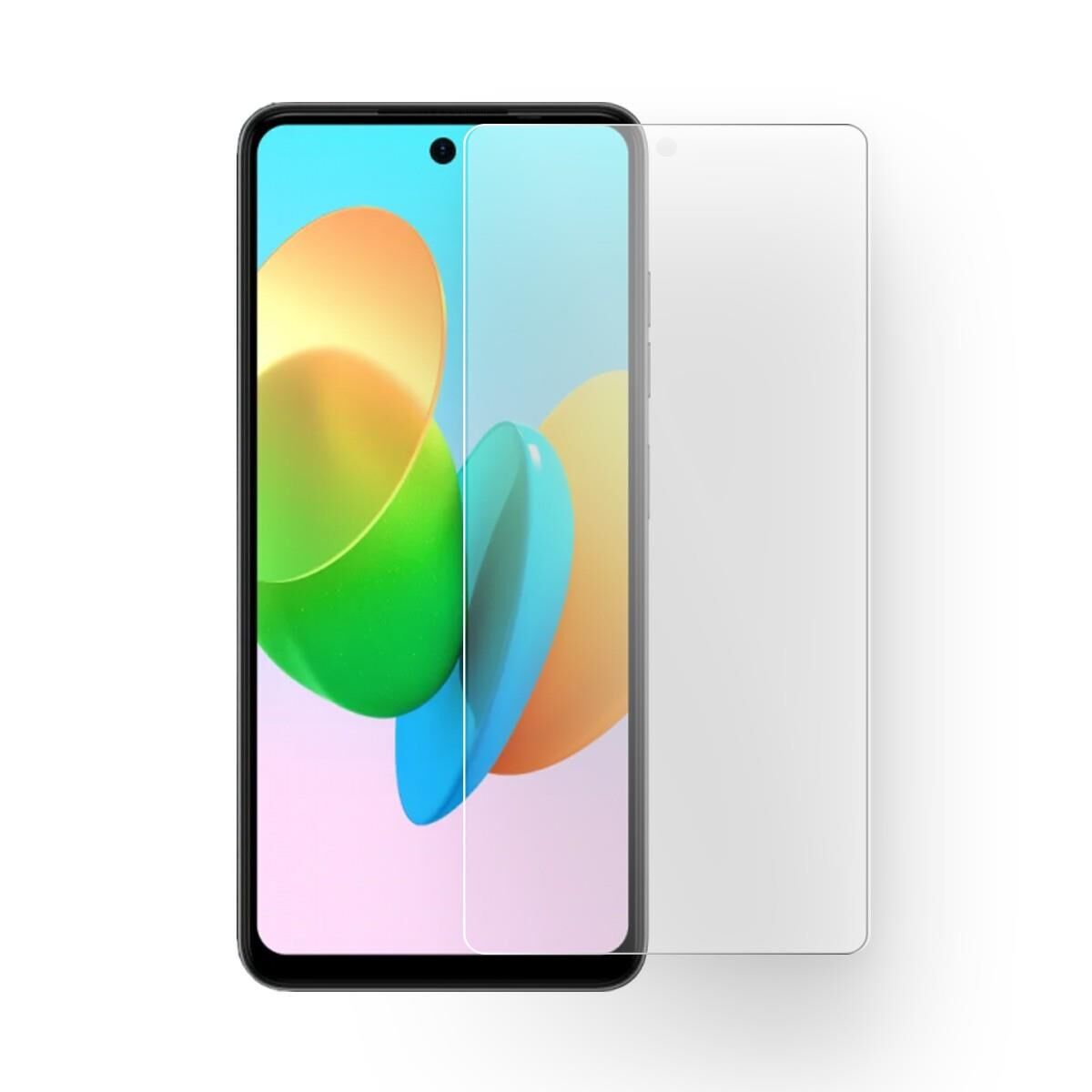 BİNANO EXTREME TECNO SPARK 20C NANO EKRAN KORUYUCU