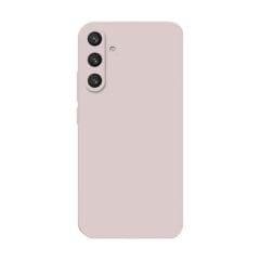BİKAPAK ECO SENSE SAMSUNG A16 PUDRA KAPAK