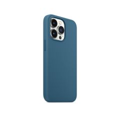 BİKAPAK MAGSENSE IPHONE 13 PRO BLUE FOG KAPAK