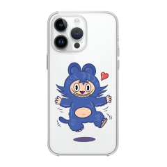 BİKAPAK Canavar Desenli Kapak