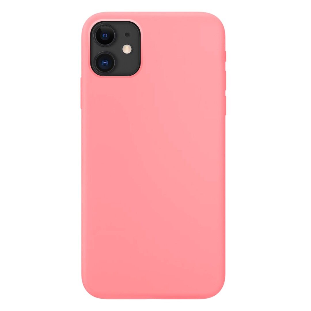 BİKAPAK ECO SENSE IPHONE 12 MİNİ YAVRUAĞZI KAPAK