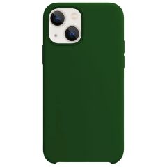 BİKAPAK ECO SENSE IPHONE 14 YEŞİL KAPAK