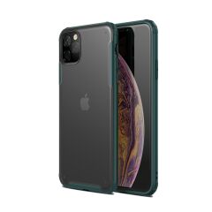 BİKAPAK ELIT MIST IPHONE 11 PRO YEŞİL KAPAK