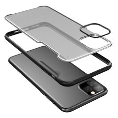 BİKAPAK ELIT MIST IPHONE 11 PRO YEŞİL KAPAK