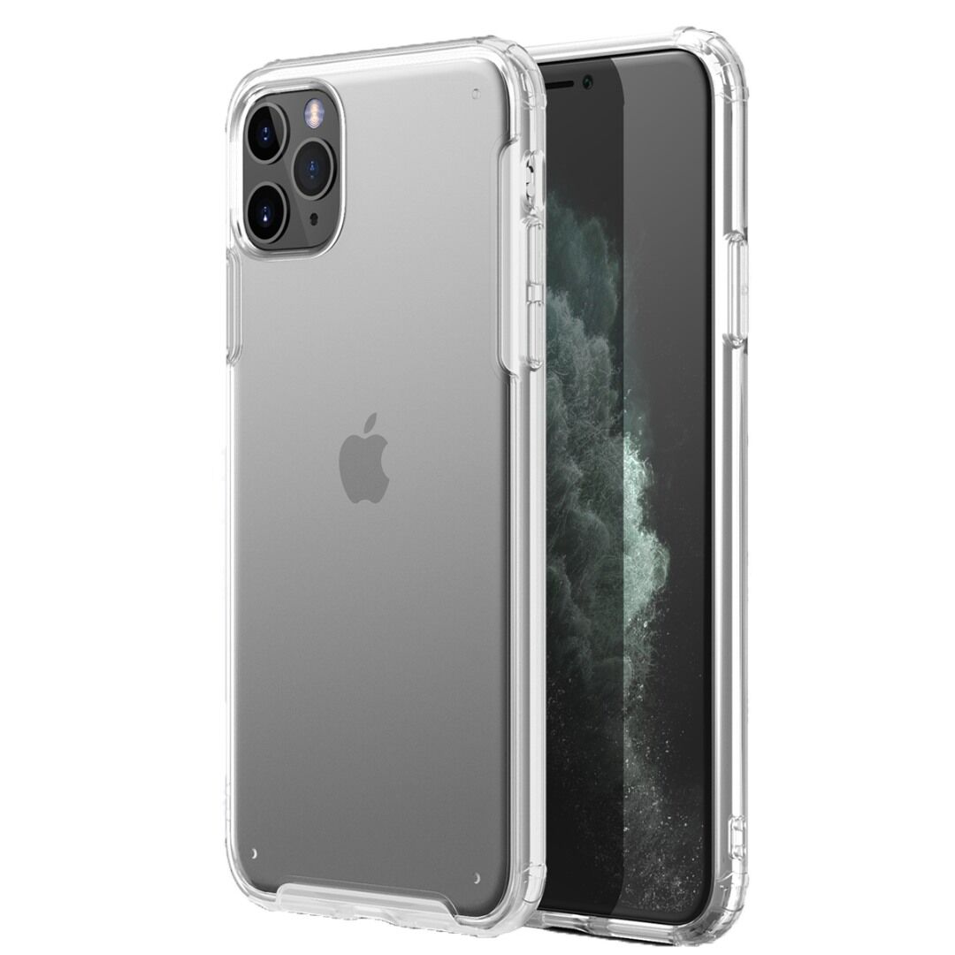 BİKAPAK ELIT MIST IPHONE 11 PRO BEYAZ KAPAK