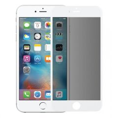 BİNANO CERAMIC MATTE IPHONE 7/8/SE 2020 BEYAZ EKR