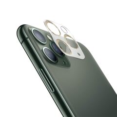 BİNANO IPHONE 11 PRO/11 PRO MAX 3D PRO RETRO GOLD